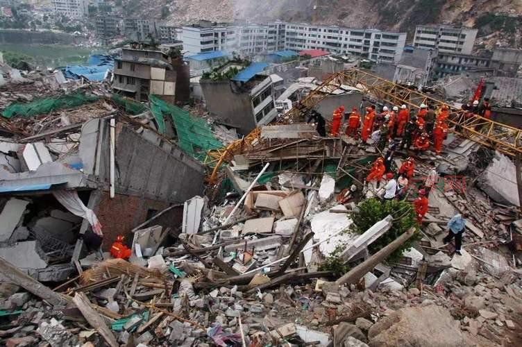 阿富汗地震伤亡惨重，已超千人遇难，系20年最严重地震
