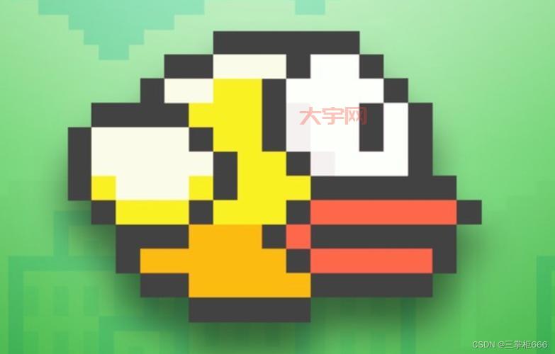 Flppy Bird怎么玩？掌握这些技巧轻松通关！