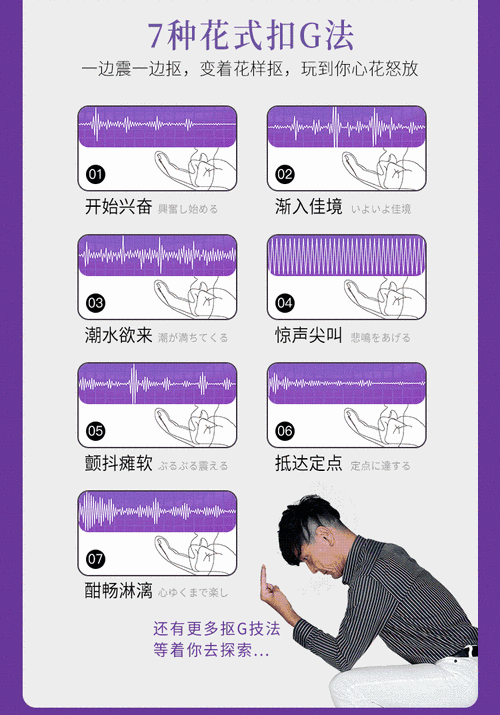 女性性玩具安全吗？用对方法才能更尽兴！