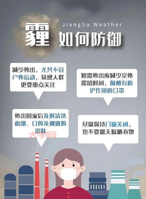 上海大雾能见度低？这些出行方式更安全！