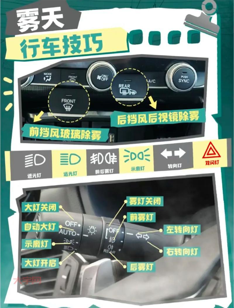上海大雾能见度低？这些出行方式更安全！