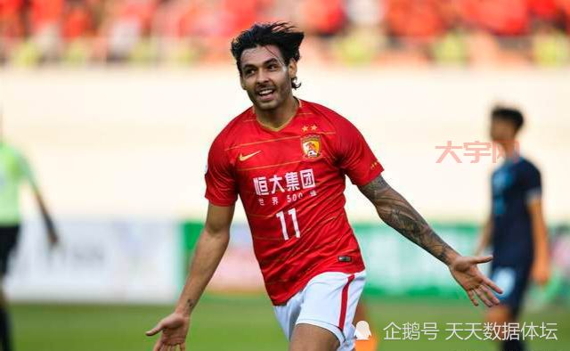 恒大外援政策是什么？了解一下那些年的引援规则！