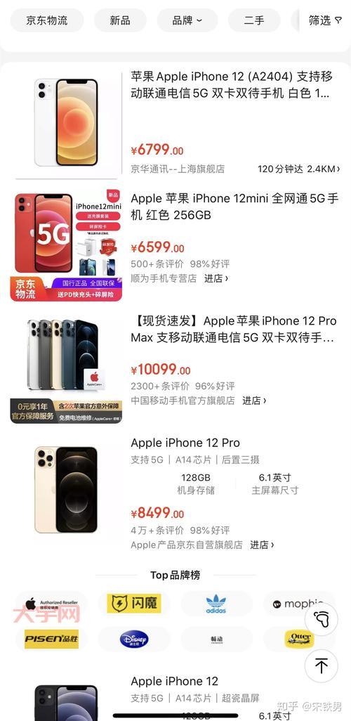 上海手机以旧换新哪家好？这几个平台很靠谱！