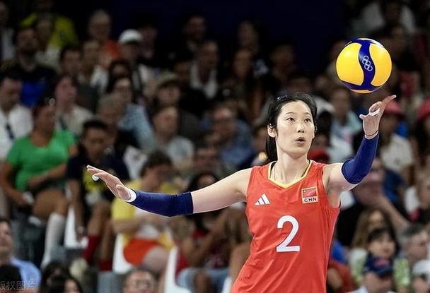 朱婷受伤原因揭秘，伤情状况如何？
