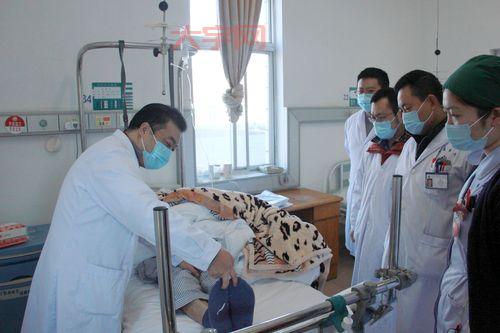 噬血症应该看什么科？选对科室才能快速治疗！