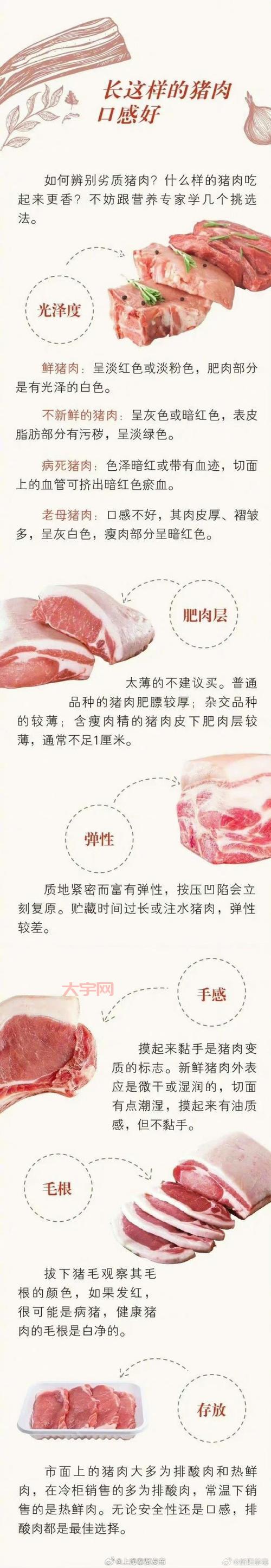 中国猪肉价格为什么这么贵？背后的原因你知道吗？