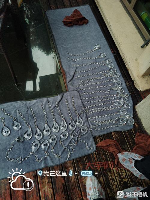 水晶灯清洗有啥技巧？保洁阿姨教你轻松搞定！