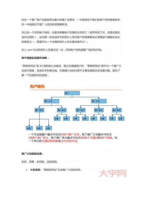 sem推广效果怎么样？3个方法快速提升转化！