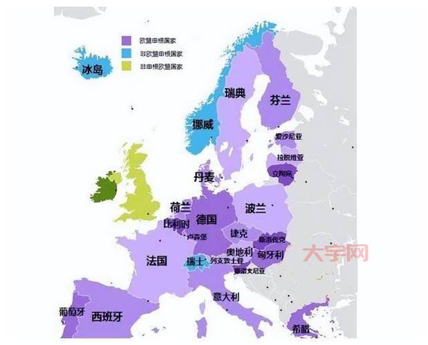 对波兰