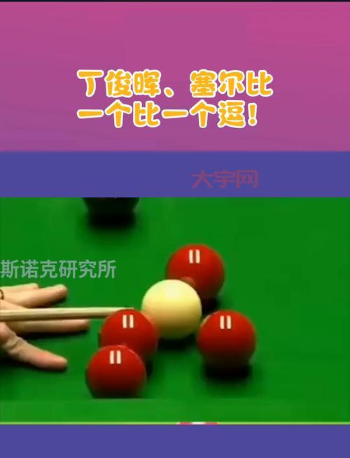 丁俊晖和塞尔比谁更厉害？ দুজনের交手战绩大盘点！