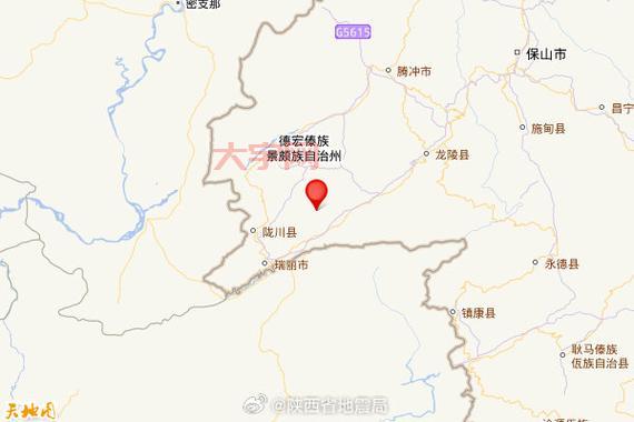 中国地震台网自动测定准吗？地震局数据解读！