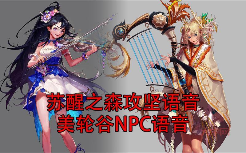 想知道NPC喜欢什么？dnf npc好感度查询器帮你搞定！
