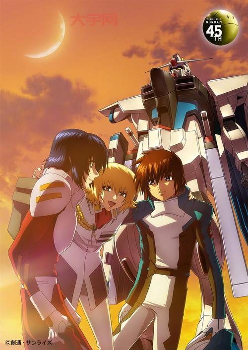 gundamuc在哪里看？正版高清资源都在这！