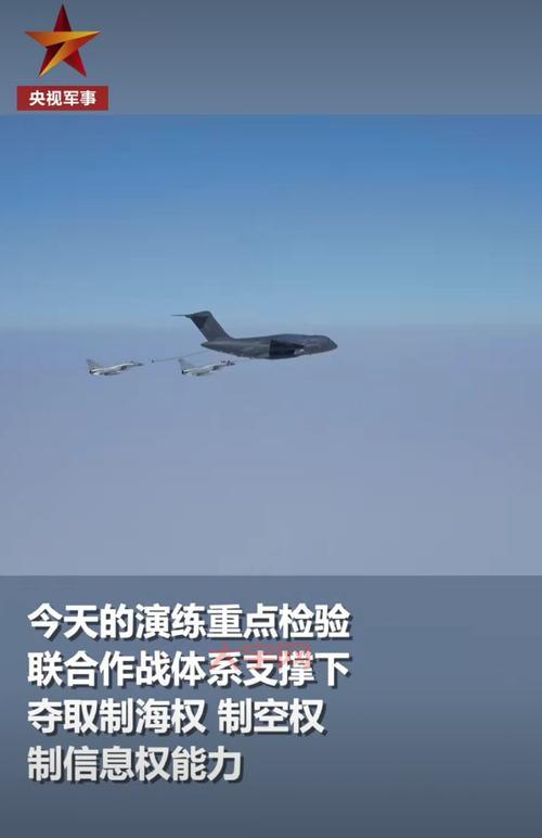 中国最新军事演习有啥看点？专家解读来了！