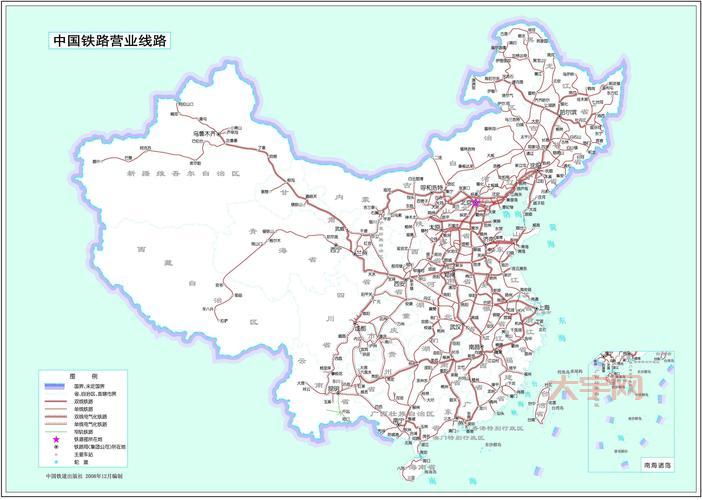 铁路新运行图怎么查？最全查询攻略看这里！