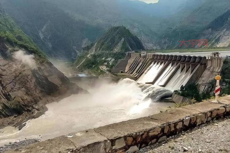 雅鲁藏布江电站建在哪？对我们有什么影响？