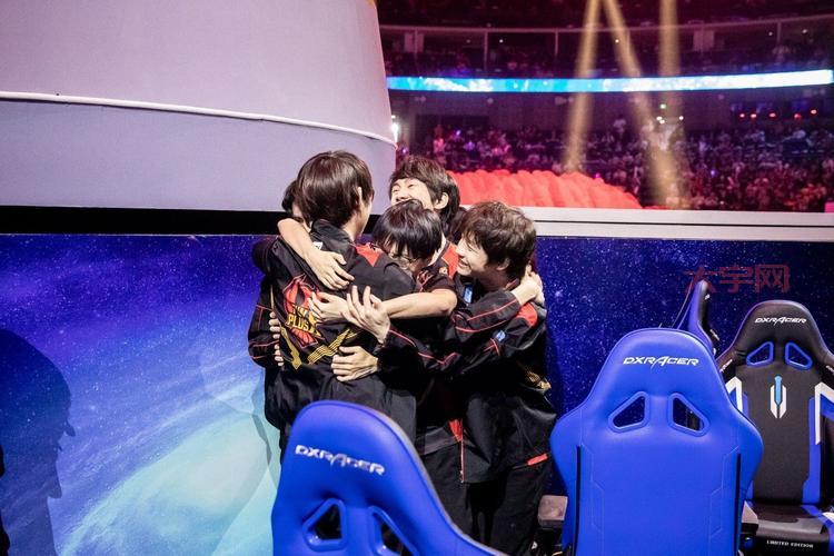 lol s9总决赛回顾：那些你不能错过的精彩瞬间！
