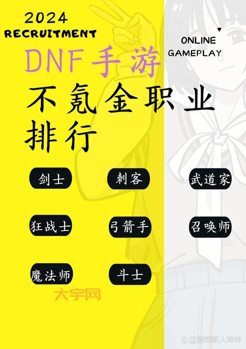 dnf影丸适合什么职业？看完这篇攻略你就全明白了！