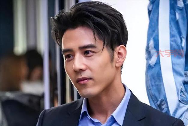 哪里能看到胡宇崴陈庭妮？他们的作品都在这！
