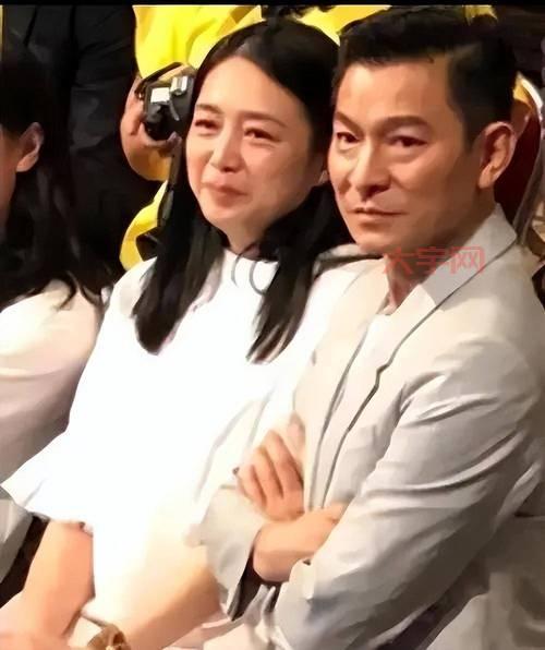 梅艳芳刘德华关系好吗？知情人爆料真实内幕！