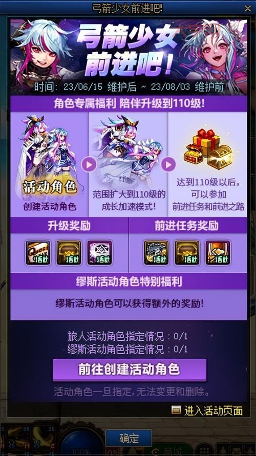 dnf预约角色奖励有哪些？这些福利千万别错过！