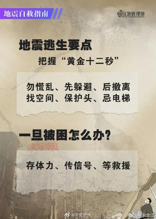 中国最近地震是几级？地震影响范围有多大？
