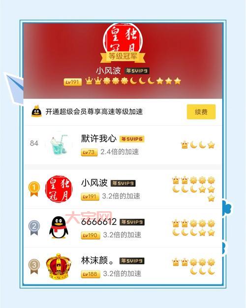QQDL怎么玩？这几个技巧让你的等级快速提升！
