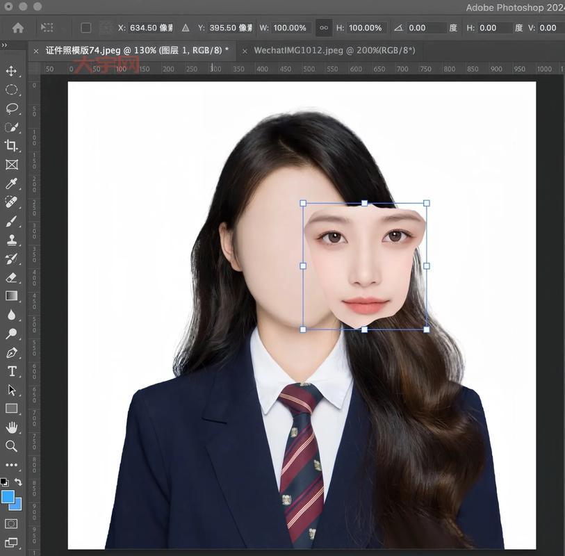 女生PS照片怎么P好看？这几个技巧要学会！
