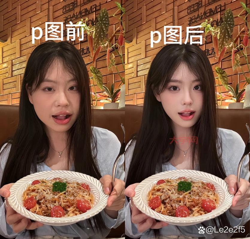 女生PS照片怎么P好看？这几个技巧要学会！