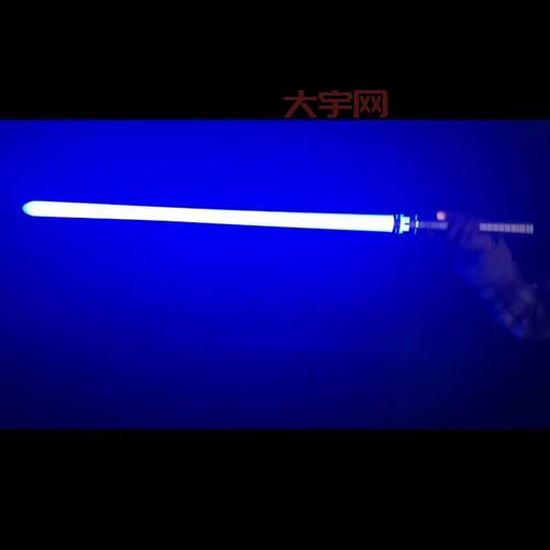 粒子激光剑怎么玩？新手入门教程看这里！