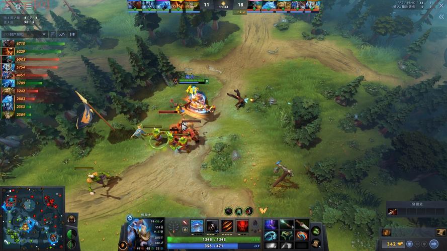 pcgames dota怎么玩？新手快速入门攻略看这里！