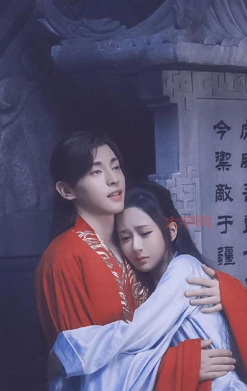 邓伦杨幂合作过哪些剧？这些名场面你还记得吗？