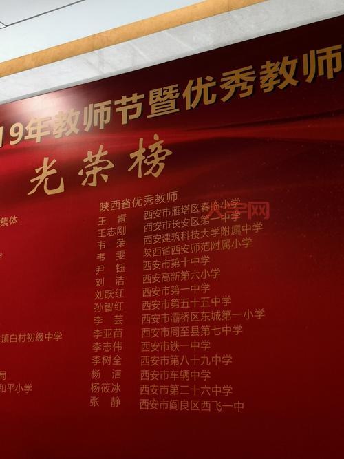 西安中学招聘信息哪里找？这几个渠道要关注！