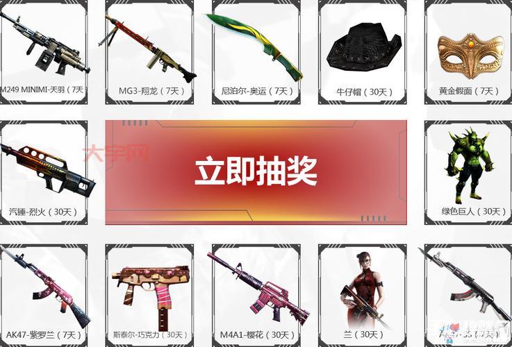 cf蓝钻有什么特别的好处？盘点会员专属特权和福利！