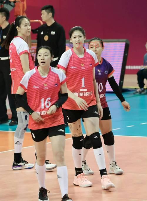 中国女排vs女排比赛直播哪里看？高清直播入口汇总！