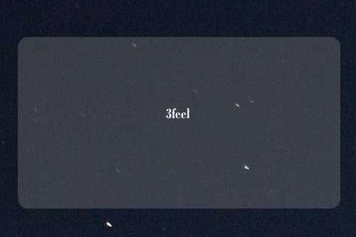 3feel